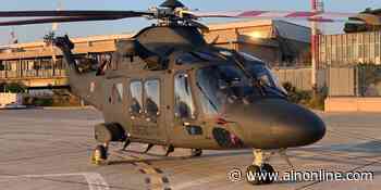 Austria To Replace Alouette IIIs with Leonardo AW169s - Aviation International News