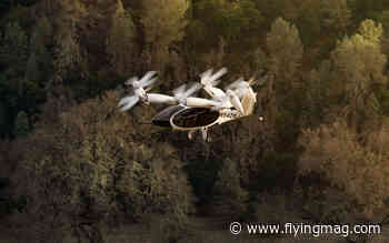 The Aviation Business Trend of 2021? SPAC Mania - Flying Magazine