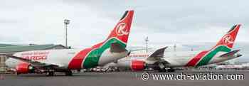 Nairobi drops plans to renationalise Kenya Airways - ch-aviation