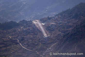 Civil Aviation Authority passes budget after half-year delay - The Kathmandu Post