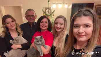 Mehr Optimismus, mehr Sport: Die Neujahrsvorsätze unserer Promis - NÖN.at