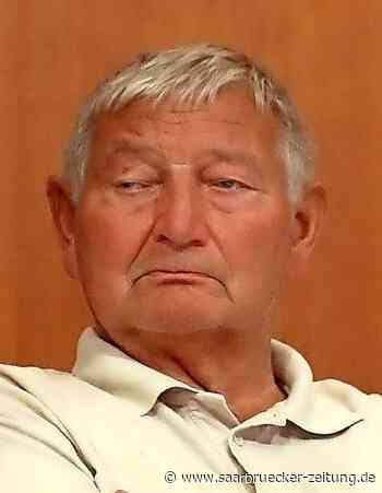 Judo: Gürtelprüfung beim TuS 1860 Neunkirchen - Saarbrücker Zeitung