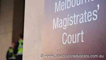Truckie charged over toddler's road death - Gloucester Advocate
