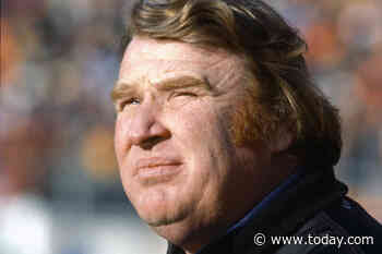 John Madden, legendary NFL broadcaster and Super Bowl-winning coach, dies at 85