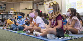 What is omicron like in kids? Experts discuss symptoms, severity and rise in cases