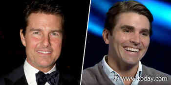 Man behind viral Tom Cruise deepfake videos calls the technology ‘morally neutral’