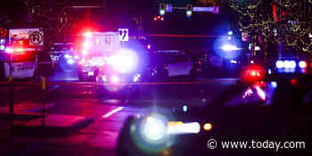 4 dead, 3 injured in Denver-area ‘killing spree’