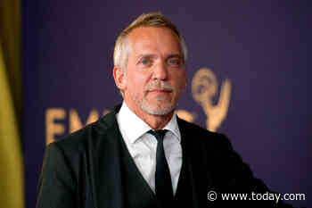 'Big Little Lies' director Jean-Marc Vallée dead at 58