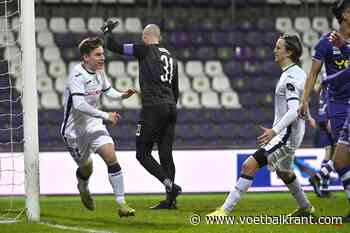 Peter Verbeke houdt voeten stevig op de grond: &quot;Nee, wij zijn geen titelkandidaat&quot;