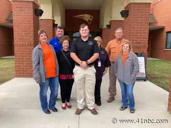 Wilcox County Students recognized for work in the community - 41 NBC News