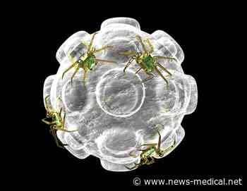 New biodegradable smart food packaging material helps kill harmful microbes - News-Medical.net