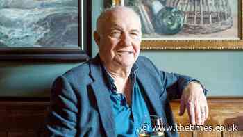 Rick Stein: 'Sex and food are what drive life, aren't they?' - The Times