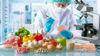 Why You've Been Seeing Fewer Food Recalls In The News Lately - Mashed