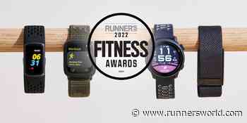 Fitness and Nutrition Awards | Best Fitness and Food Products - Runner's World