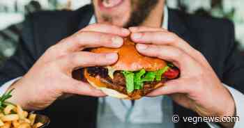 Google Searches for “Vegan Food Near Me” Spike by More than 5000 Percent in 2021 - VegNews