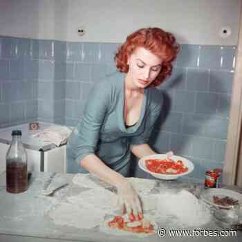 Bravissimo! Great Moments In Italian Food History - Forbes