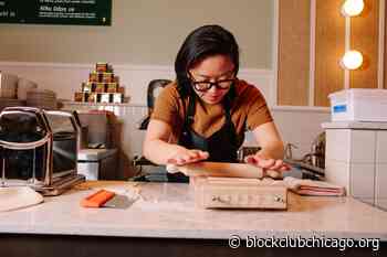 Mom's Chicago Pop-Up Brings Japanese-American Comfort Food With A Chicago Twist To Lakeview - Block Club Chicago