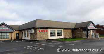 Chinese buffet had 24 areas of food hygiene worries - Daily Record