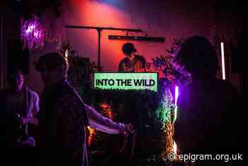 Into The Wild – the Bristol club night raising money for local food banks - Epigram