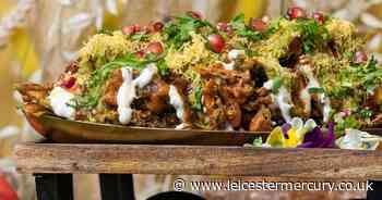 New Indian street food restaurant to open soon in much-missed former bar - Leicestershire Live