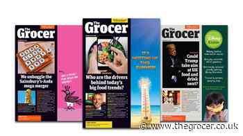 Five unmissable long reads on food and drink in 2021 - The Grocer