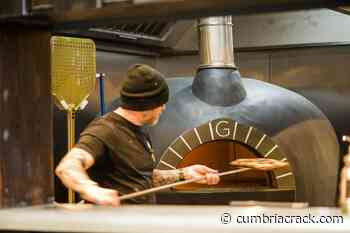 More reasons to celebrate as baker supports food and drink industry - cumbriacrack.com - Cumbria Crack