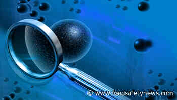 EU expert network discusses microbial risks - Food Safety News