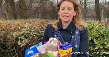 Dover MP Natalie Elphicke accused of gaslighting after food bank statement - Kent Live