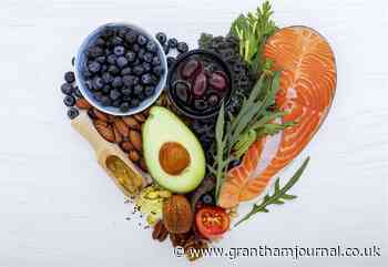 It's Quizmas: Test your food and drink knowledge - Grantham Journal