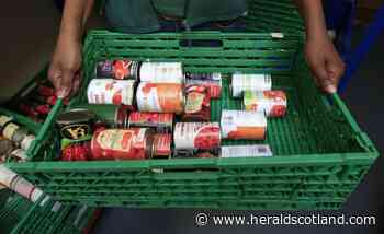 Labour MSP urges colleagues to abolish food poverty in 2022 - HeraldScotland