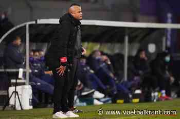 &quot;Of we getwijfeld hebben aan Vincent Kompany? Nooit&quot;