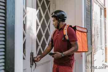 DoorDash Engineers Furious They Have to Deliver Food Once a Month - SFist