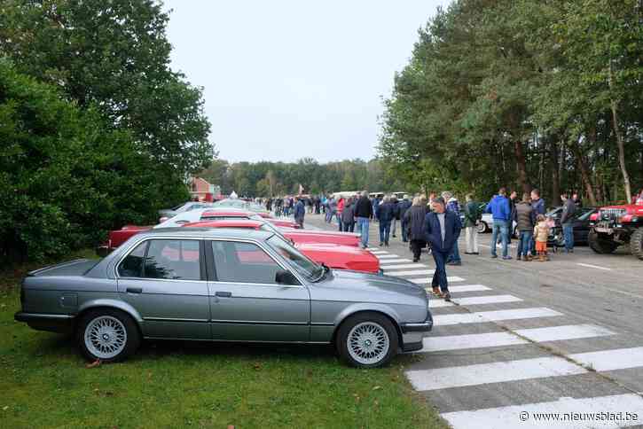 Geen januari-editie van de Winter op Wielen