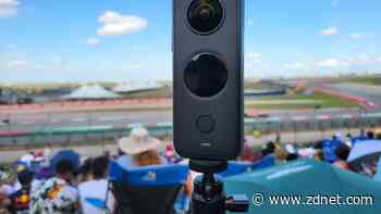 Insta360 One X2 camera review: in pictures