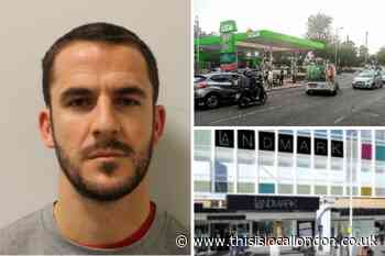 Review of the Year: September - Motorists panic for fuel