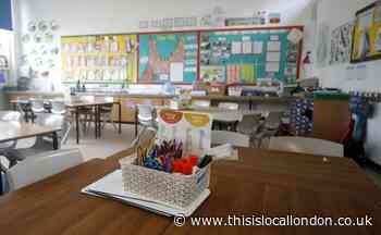 The school absence fines issued in south east London last year
