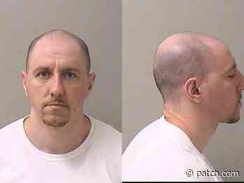 Aurora Murderer Sentenced To Another 79 Years For 2001 Slaying - Patch.com