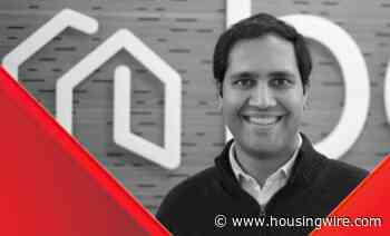 Aurora stays course on Better.com merger - HousingWire