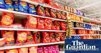 UK obesity plan will fail without action on unhealthy food – report - The Guardian