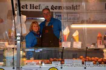 Fa. Wilma, Dutch Bakery Alkmaar en Kelly Kooistra scoren goed met oliebollen - Alkmaarsdagblad.nl