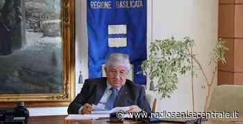 TITAGARTH FIREMA TITO, FIRMATO VERBALE ACCORDO – Radio Senise Centrale - Radio Senise Centrale