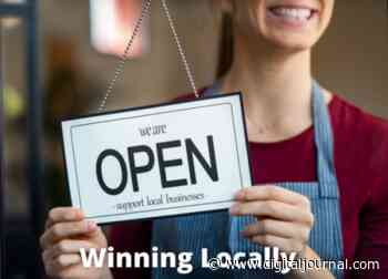 York UK Google 3-Pack SEO Ranking/Small Business Visibility Service Updated - Digital Journal