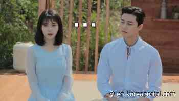 Is IU Dating Park Seo Jun Or EXO’s Baekhyun? Netizens Discuss Dispatch’s Next ‘New Year’ Couple - Korea Portal (English Edition)