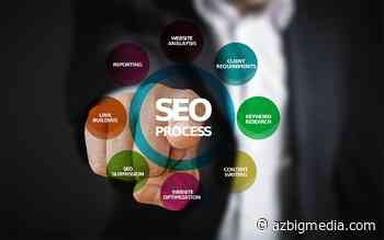 What is the role of an SEO agency and how does it work? - AZ Big Media
