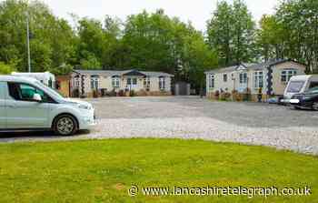 Traveller family can stay on Chorley greenbelt site
