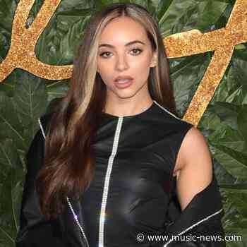 Jade Thirlwall's Jax Jones collaboration