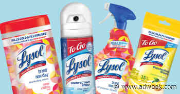 Cleaning Has Changed From a Chore to an Act of Care for Loved Ones