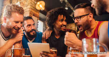 The ‘Explosive’ Growth Expected for Sports Betting Ads in America