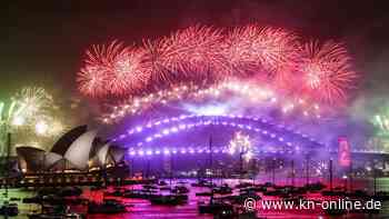 Silvester 2021: So feiern die größten Städte der Welt den Jahreswechsel