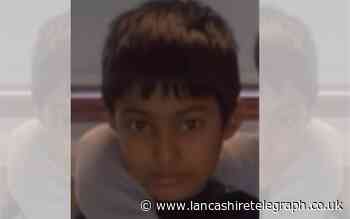 Boy missing from Toxteth thought to be in Blackburn, police say